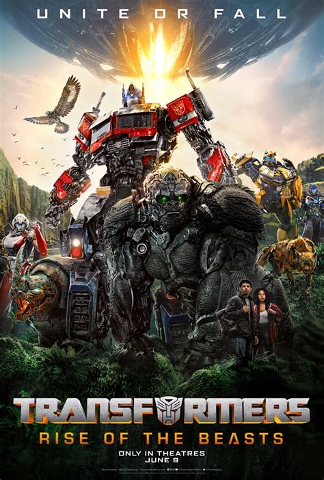 transformers rise of the beasts torrent magnet|变形金刚：超能勇士崛起 WEB.